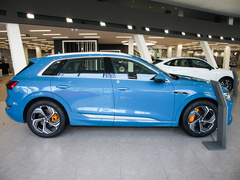 2021款 50 quattro 臻选型