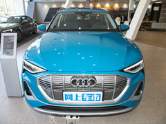 2021款 50 quattro 臻选型