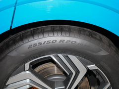 2021款 50 quattro 臻选型