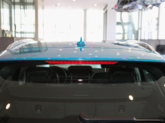 2021款 50 quattro 臻选型