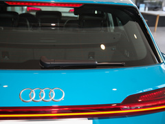 2021款 50 quattro 臻选型