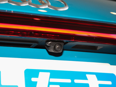2021款 50 quattro 臻选型