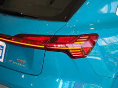 2021款 50 quattro 臻选型