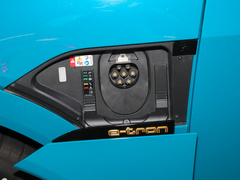 2021款 50 quattro 臻选型