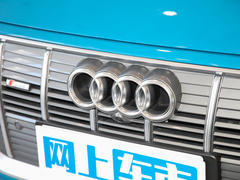 2021款 50 quattro 臻选型