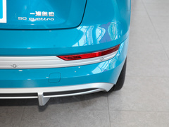 2021款 50 quattro 臻选型