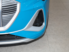 2021款 50 quattro 臻选型