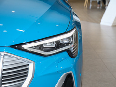 2021款 50 quattro 臻选型