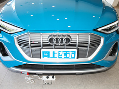 2021款 50 quattro 臻选型