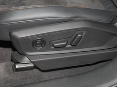 2021款 50 quattro 臻选型