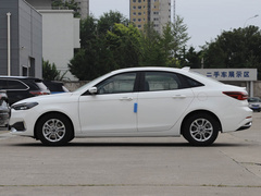 2021款 1.5L 自动铂金版