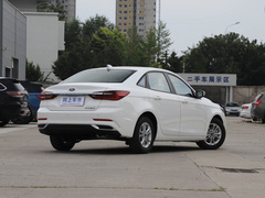 2021款 1.5L 自动铂金版