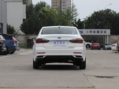 2021款 1.5L 自动铂金版