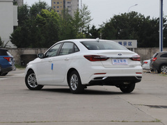 2021款 1.5L 自动铂金版