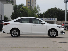 2021款 1.5L 自动铂金版