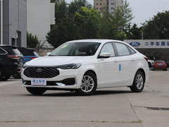 2021款 1.5L 自动铂金版