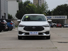 2021款 1.5L 自动铂金版
