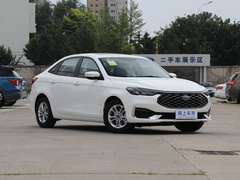 2021款 1.5L 自动铂金版