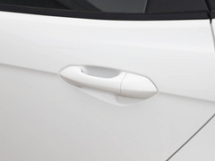 2021款 1.5L 自动铂金版