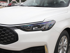 2021款 1.5L 自动铂金版