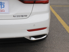 2021款 1.5L 自动铂金版
