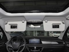 2021款 1.5L 自动铂金版