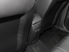 2021款 1.5L 自动铂金版