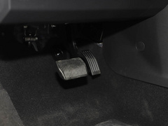2021款 1.5L 自动铂金版