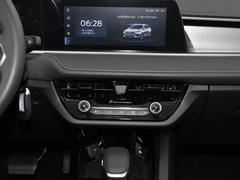 2021款 1.5L 自动铂金版
