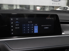 2021款 1.5L 自动铂金版