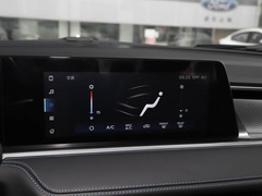 福睿斯 2021款 1.5L 自动铂金版