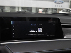 2021款 1.5L 自动铂金版