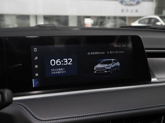 2021款 1.5L 自动铂金版
