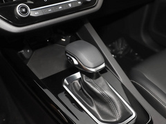 2021款 1.5L 自动铂金版