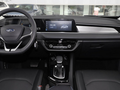 2021款 1.5L 自动铂金版