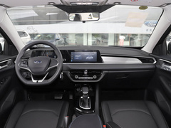 2021款 1.5L 自动铂金版