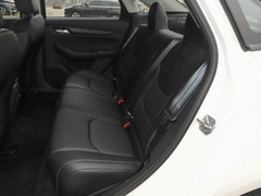 2021款 1.5L 自动铂金版