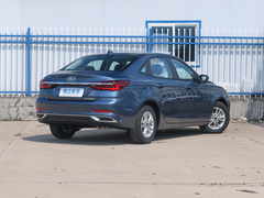 2021款 1.5L 自动铂金版
