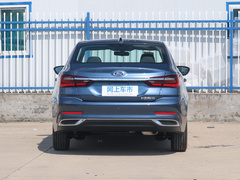 2021款 1.5L 自动铂金版