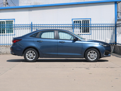 2021款 1.5L 自动铂金版