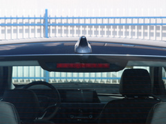2021款 1.5L 自动铂金版