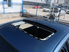 2021款 1.5L 自动铂金版