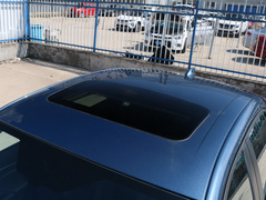 2021款 1.5L 自动铂金版