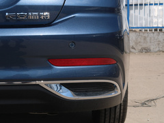 2021款 1.5L 自动铂金版