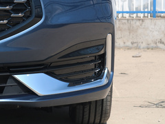 2021款 1.5L 自动铂金版
