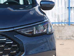 2021款 1.5L 自动铂金版