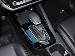 2021款 1.5L 自动铂金版