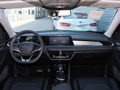 2021款 1.5L 自动铂金版