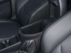2021款 1.5L 自动铂金版