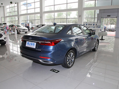 2021款 1.5L 自动钻石版